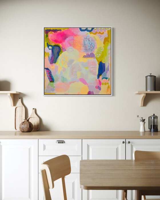 ‘Summer Sorbet Series: 1’