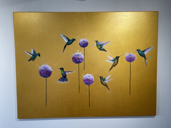 La Vie Est Belle XII