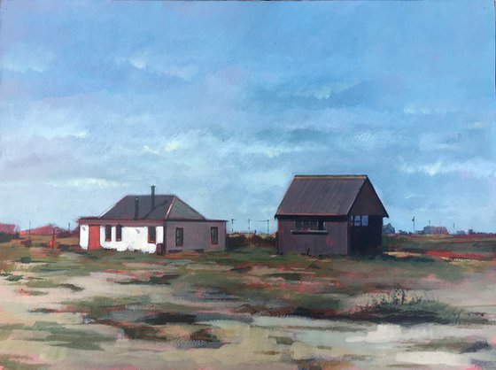 Dungeness