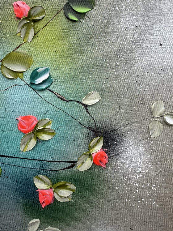 Branches in Bloom