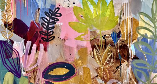 Artwork by Tanya Lytko