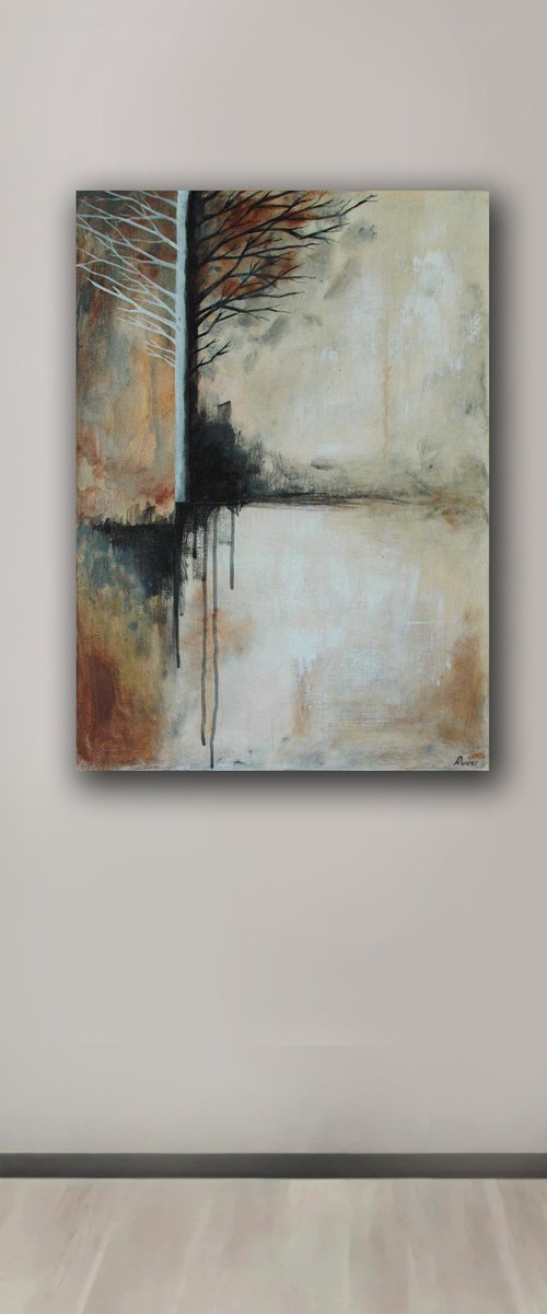 "Thinking Of Time" by Rumen Spasov