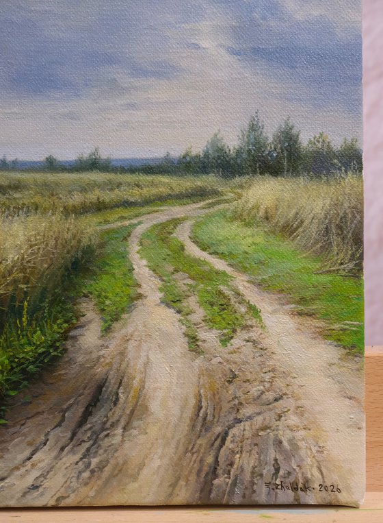 Road