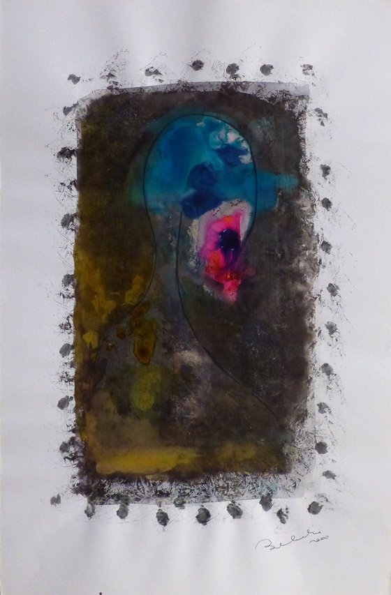 Oblong variation #3