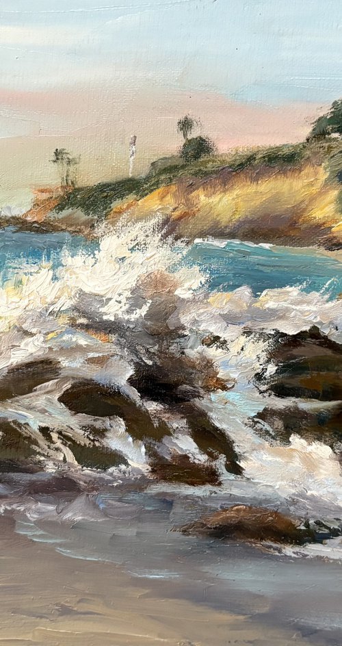 Looking North by Grace Diehl