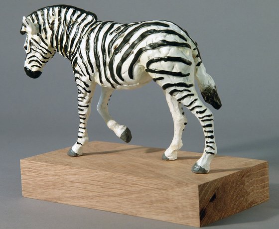Zebra III