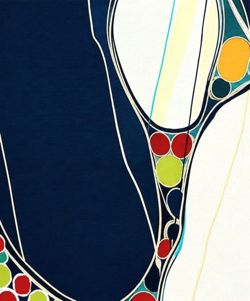 Summer Fantasies #3 by V+V Kniazievi