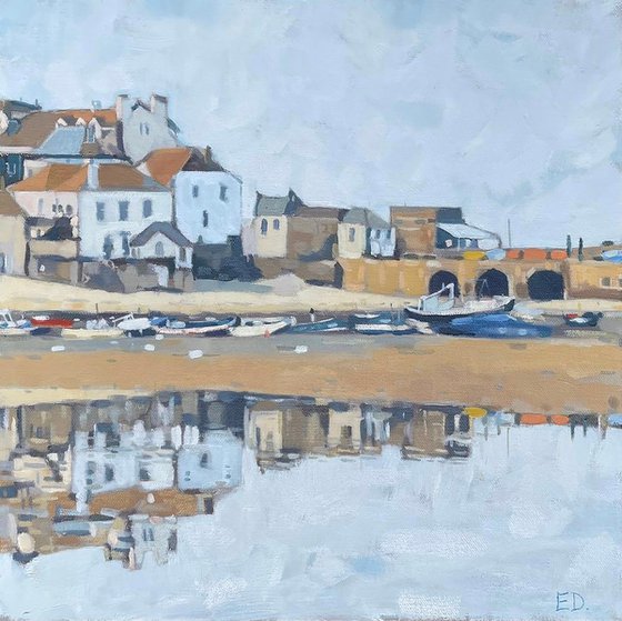 Reflections, St Ives