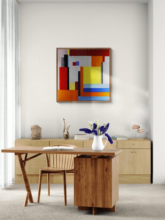 Geometric 1