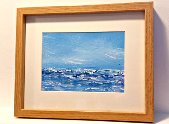 Seascape 1