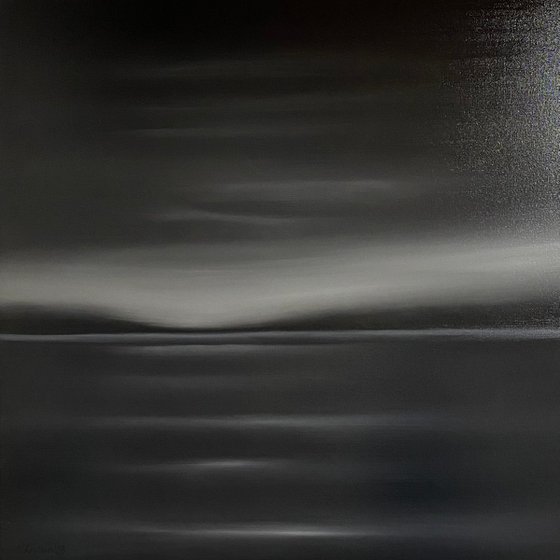 Dark Sunset #1