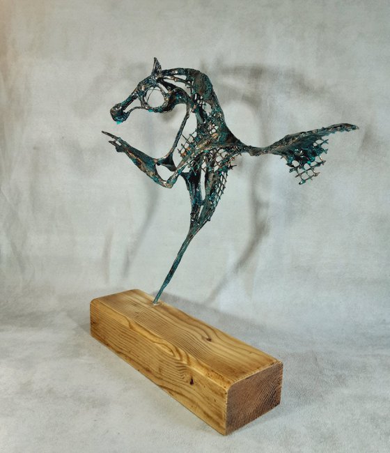 The Fragility of Power