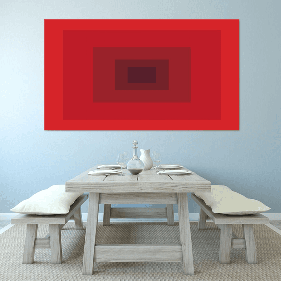 GA#395 red II