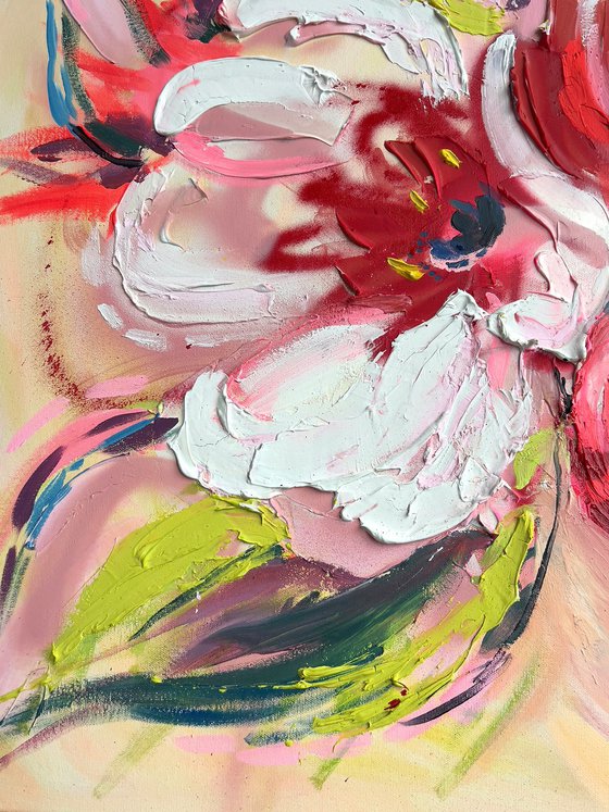 Petals of Passion