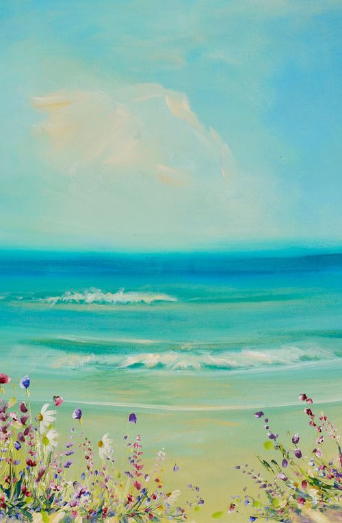 Perfect Day by Emma Sian Pritchard