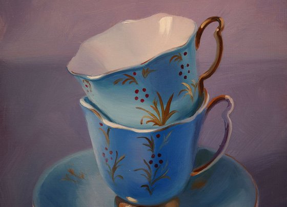 "Cups"