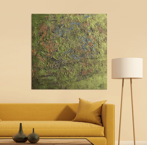 *SOLD*Moss