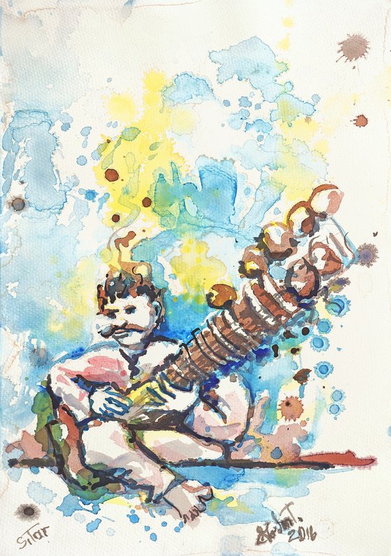 Sitar