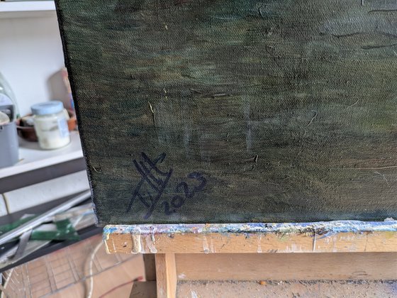 The Return of Charon