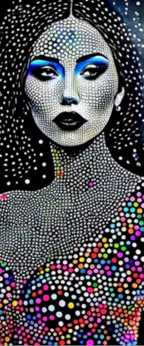 Isabella by Sanja Jancic