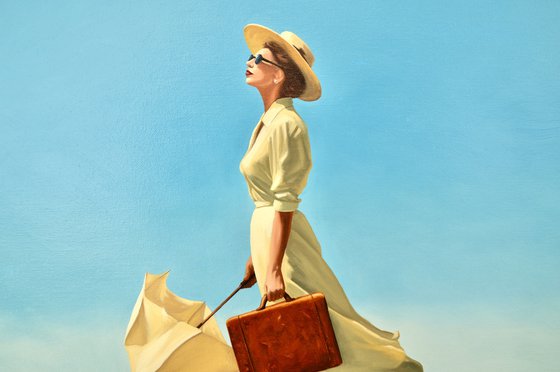 A Navigational Error