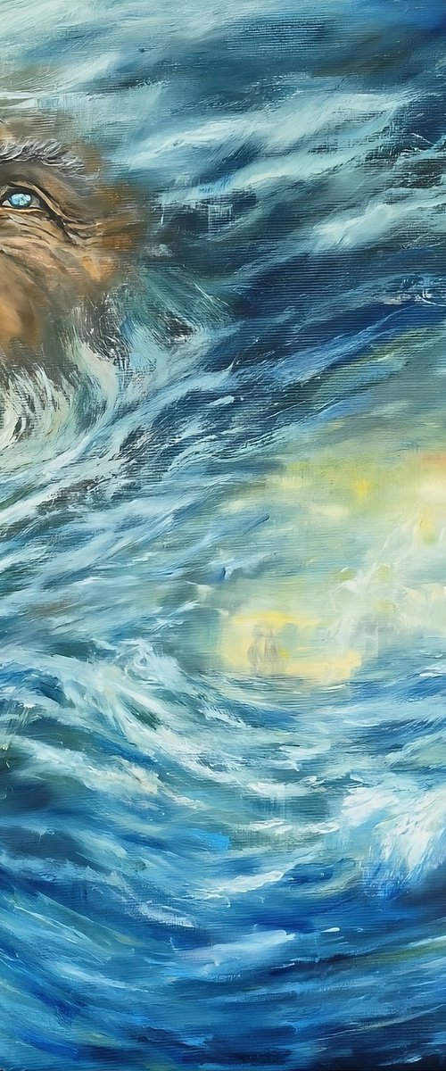 Architecture of the Soul: Space of Salvation by Kinga Zawidlak
