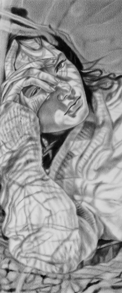 "Pensierosa" by Monika Rembowska