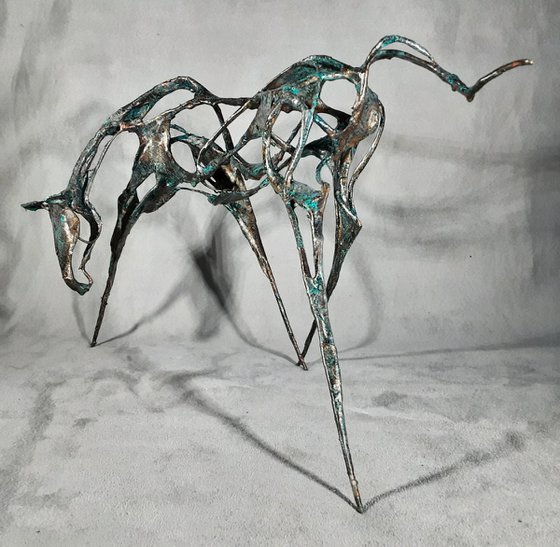 Dancer