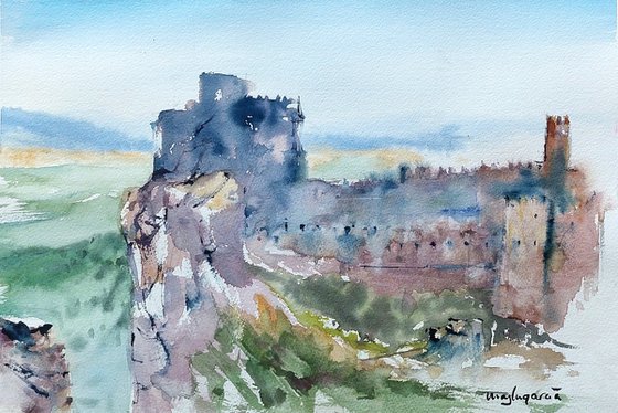 PERACENSE CASTLE