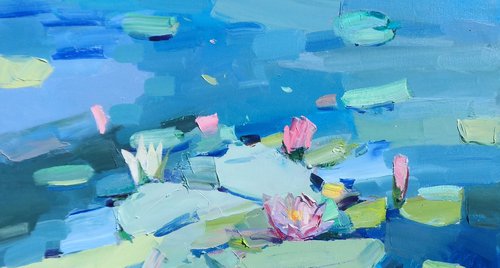 Artwork by Yehor Dulin