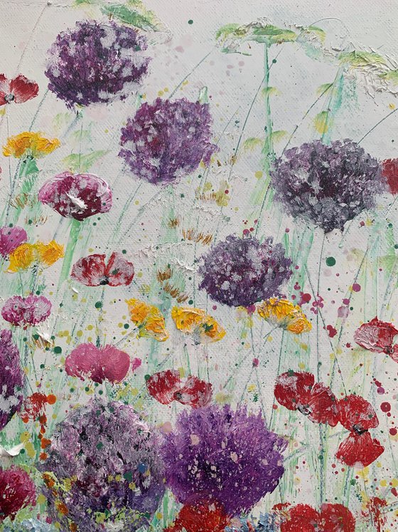 Fields Of Joy