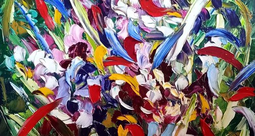 Artwork by Antonino Puliafico