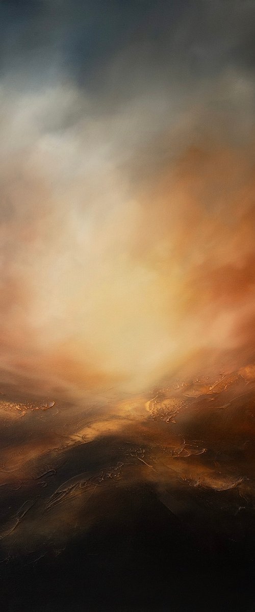 Before the Day by Paul Bennett