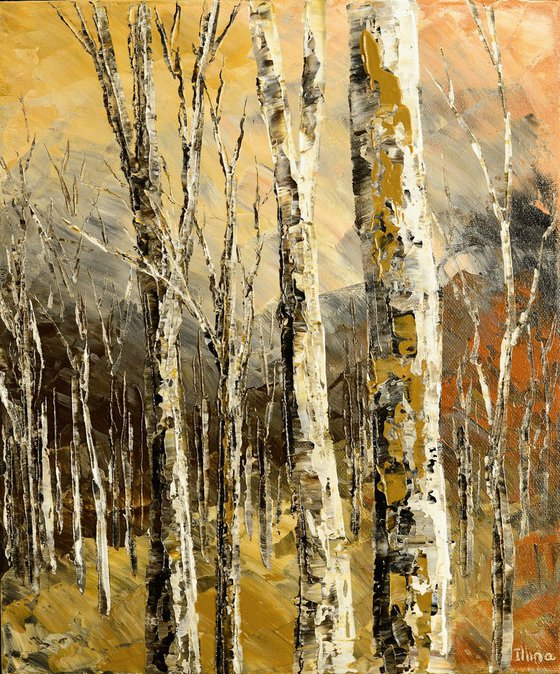 "Forest Cabin"
