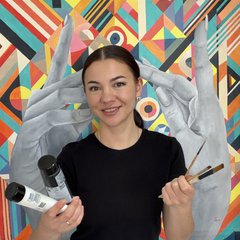 Visit Margarita Stepanova shop