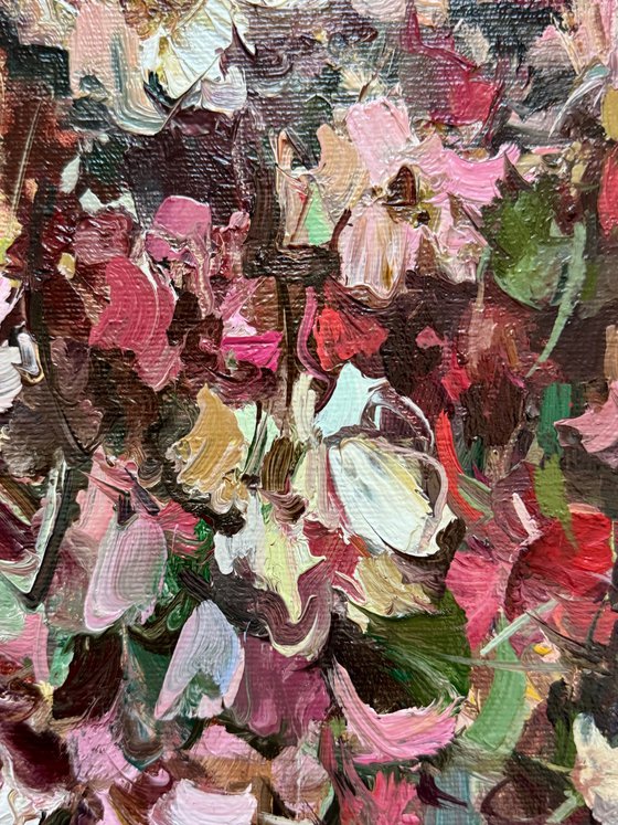 Floral Chaos pt.2