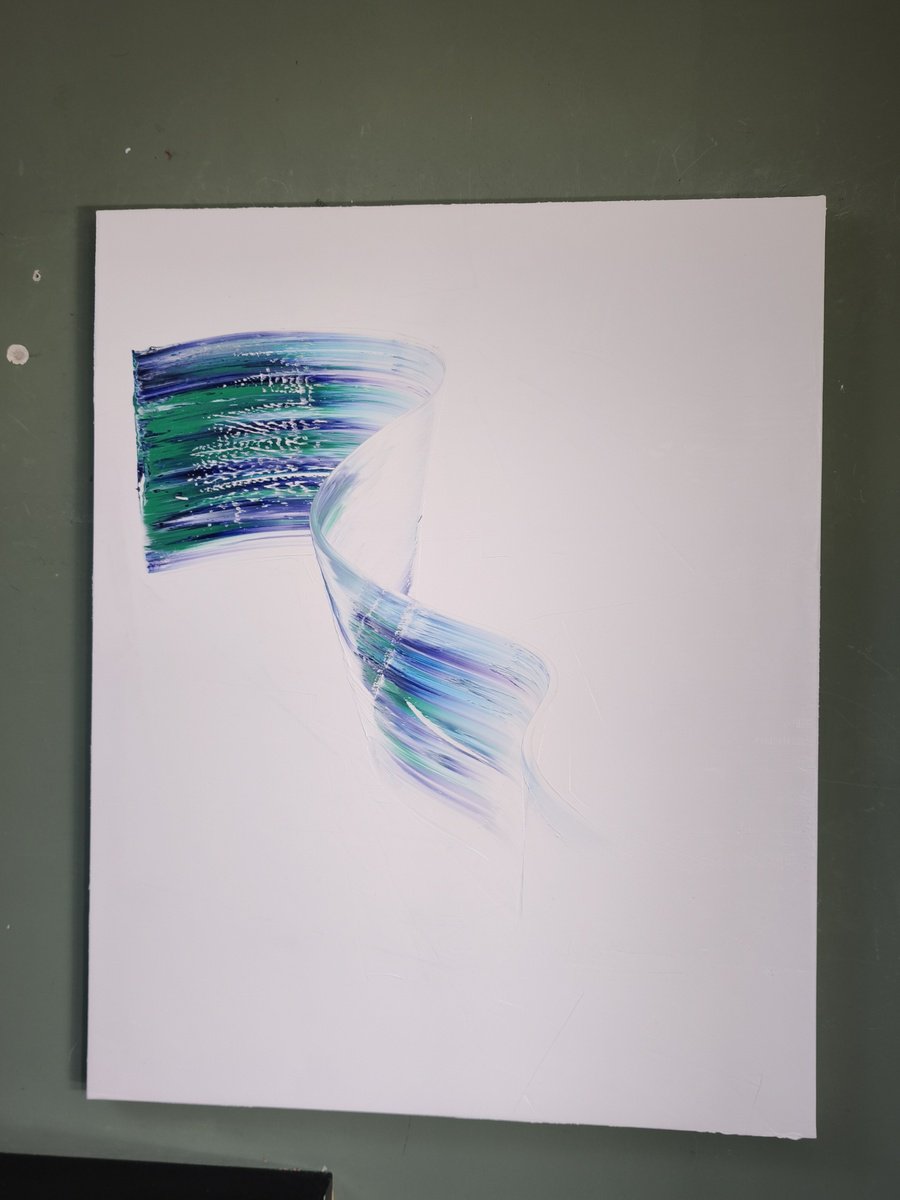 Sign By Giuseppe Pastore, 31 X 39, Artwork For Sale On Artfinder