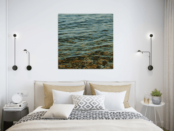 LIMITED EDITION PRINT - TRANQUILLITY