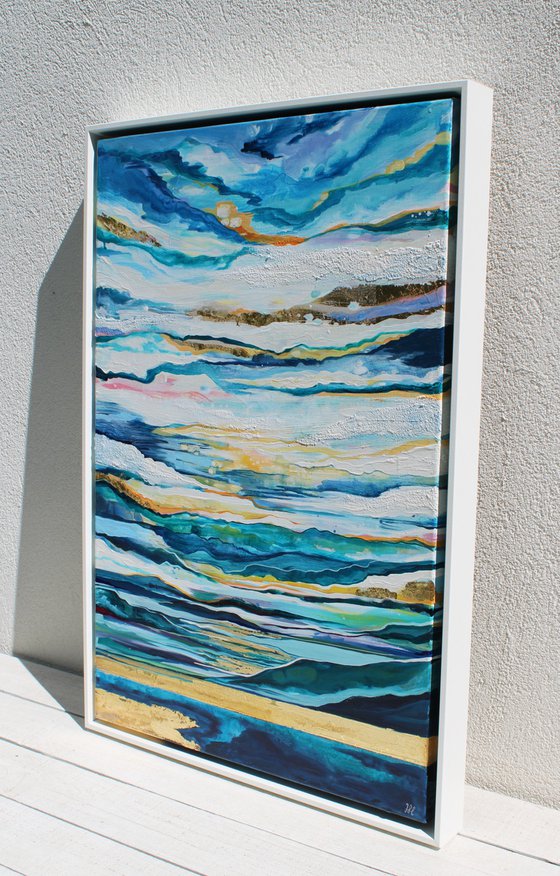 Where the Light Leads