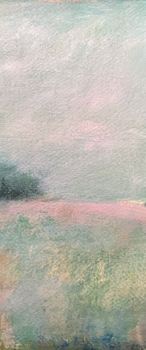 Dreamlike State by Jessica Davidson