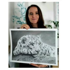 Visit Silvia Frei shop