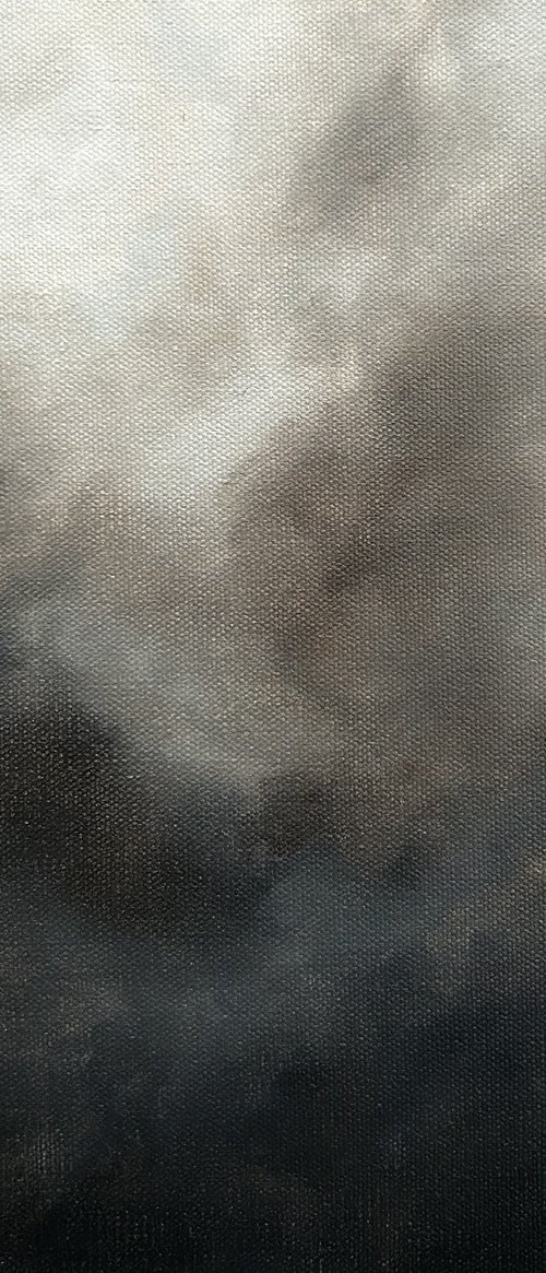 Dream Chaser by Meredith B.  Studios