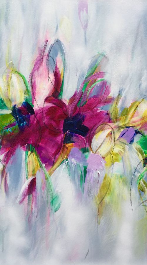 Expression by Michelle Carolan