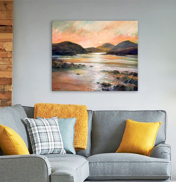 Windermere's Eternal Shine