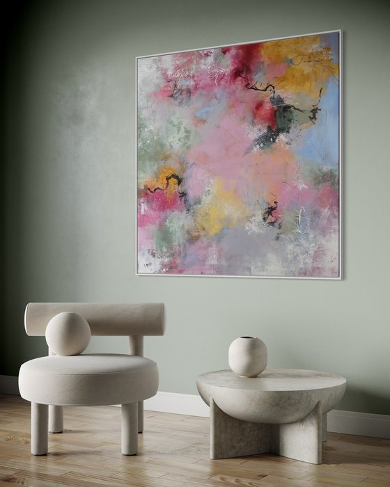 "Harmony Within"