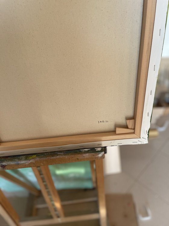 somewhere in the nowhere