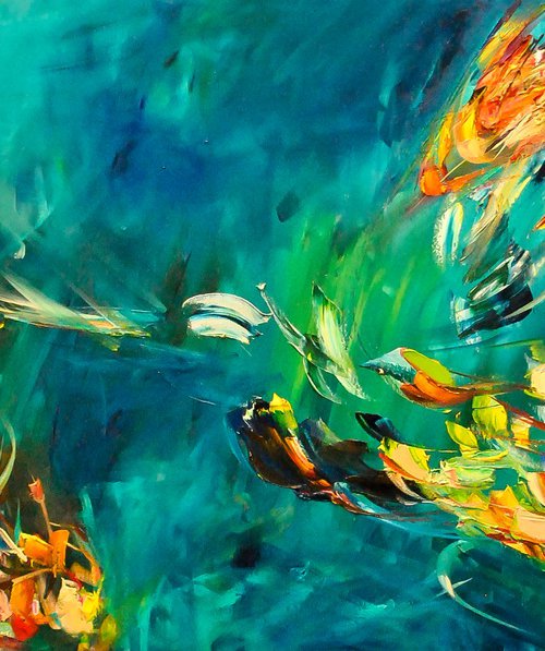 If I Could Hum by Victoria Horkan