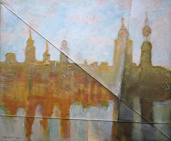 Melody of the City