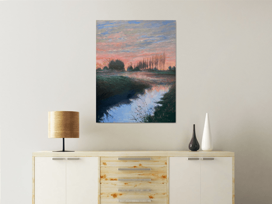 Red Sky Stream 2