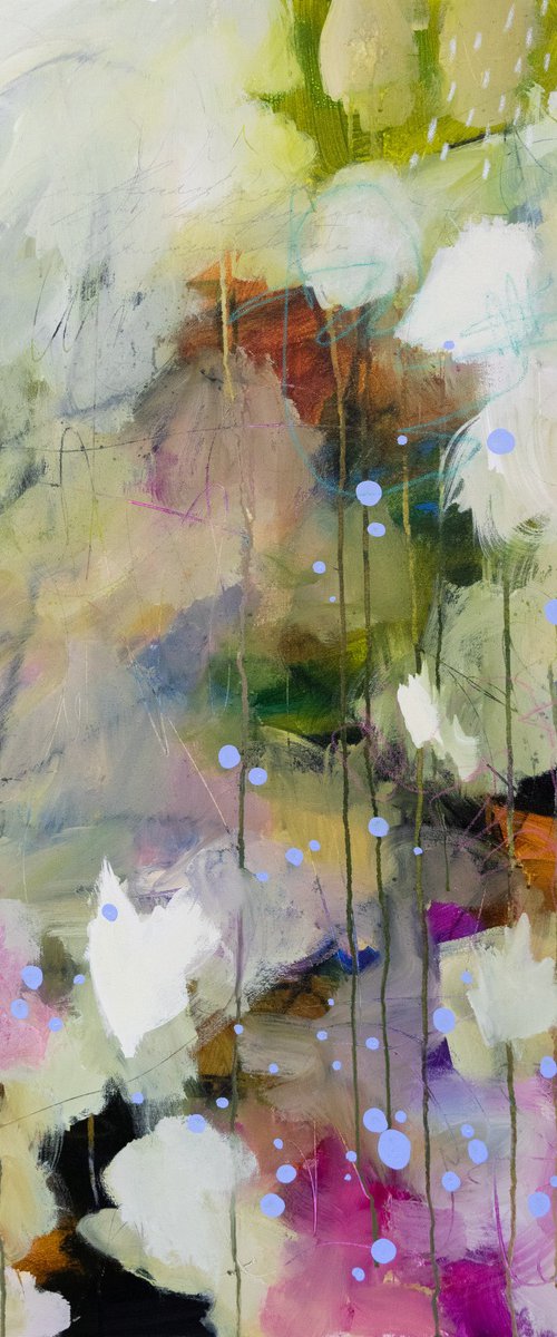Vienna Woods by Chantal Proulx